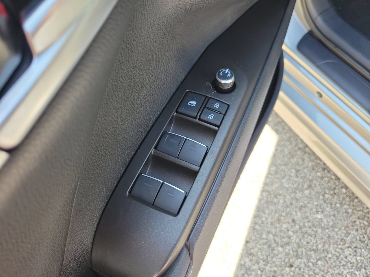 Used 2024 Toyota Camry XSE w/ Driver Assist Package FWD image 14