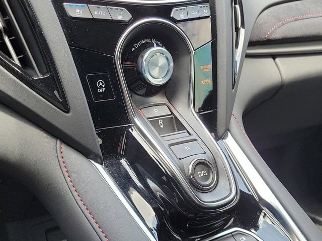 Certified 2025 Acura RDX A-Spec AWD/4WD image 27