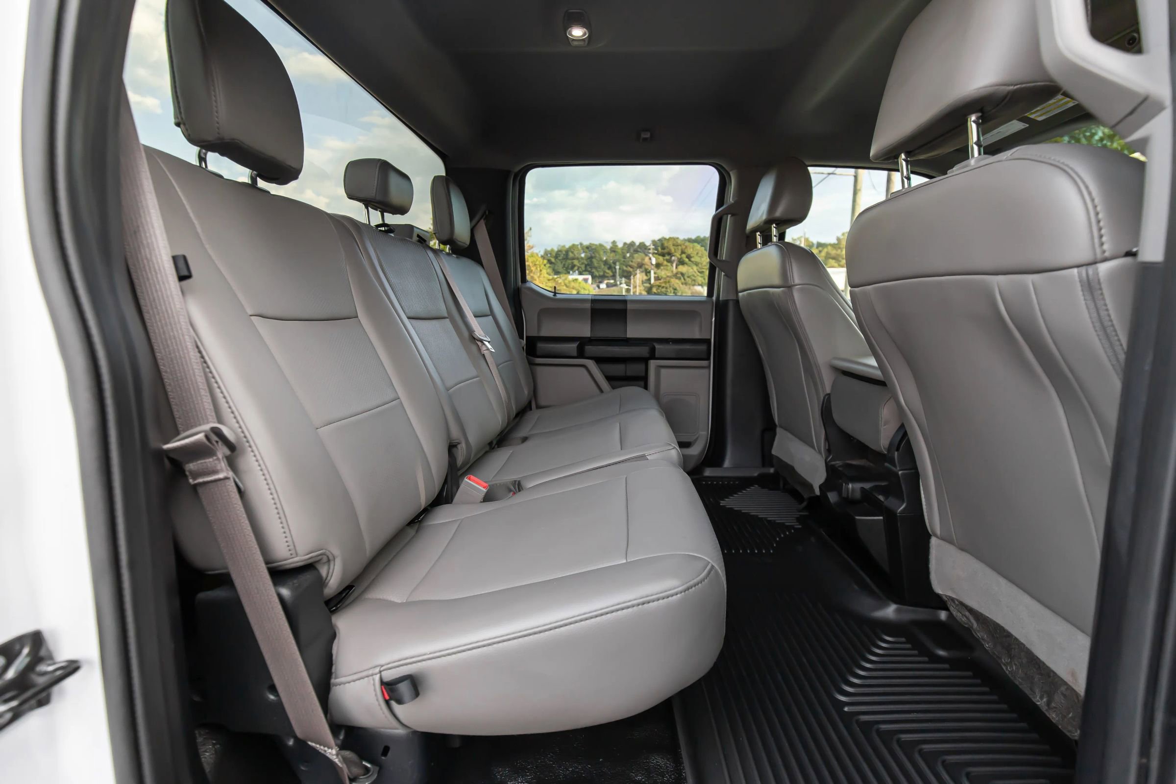 Used 2019 Ford F350 XL w/ STX Appearance Package image 28