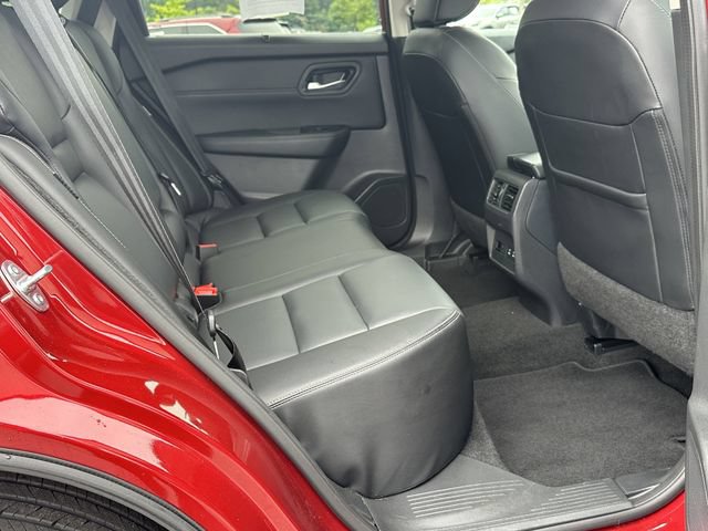 Certified 2024 Nissan Rogue SL w/ SL Premium Package AWD/4WD image 17