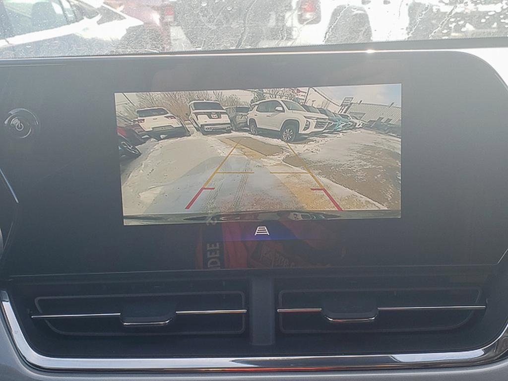 New 2026 Chevrolet Trax LT image 16