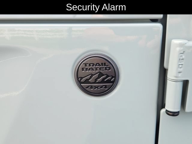Used 2023 Jeep Wrangler Sport AWD/4WD image 16