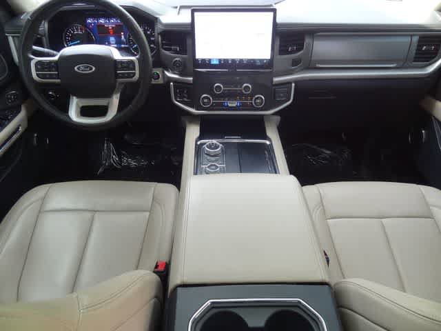 Certified 2022 Ford Expedition Max XLT AWD/4WD image 17