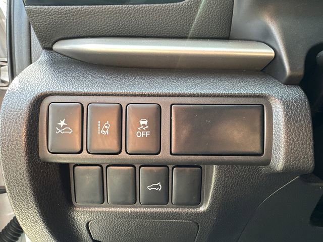 Used 2024 Mitsubishi Eclipse Cross SE AWD/4WD image 31