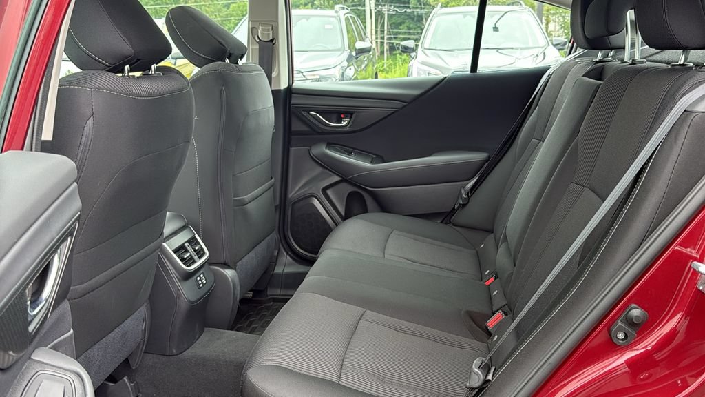 Certified 2024 Subaru Legacy Premium AWD/4WD image 24