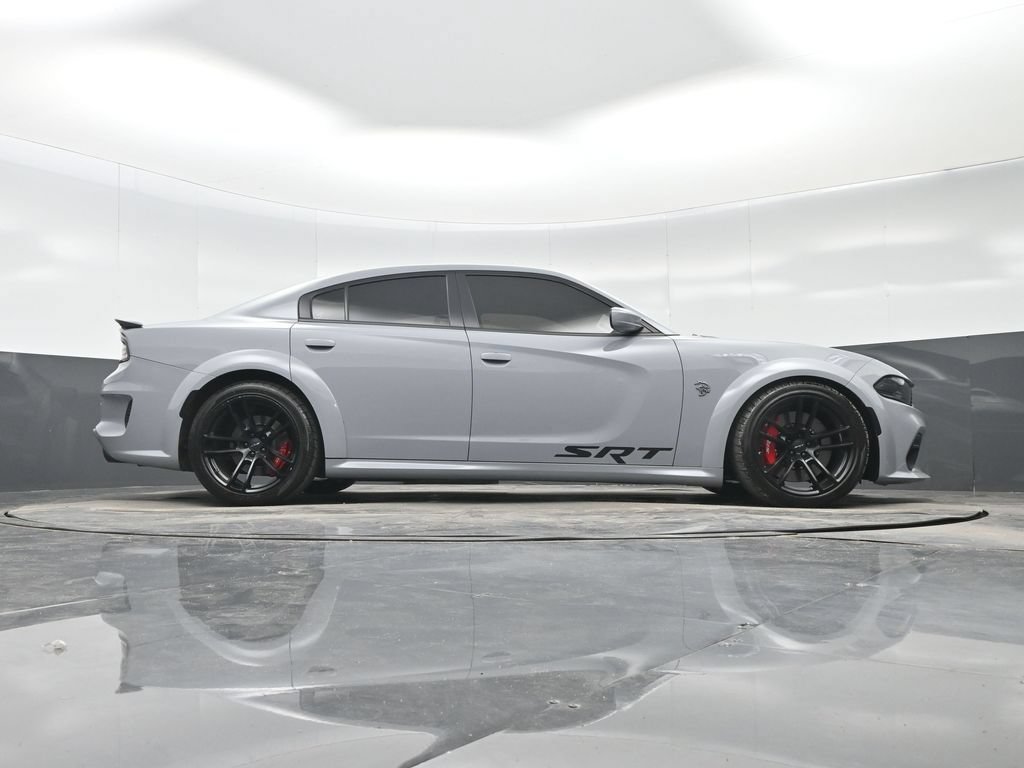 Used 2021 Dodge Charger SRT Hellcat w/ Harman/Kardon Audio Group RWD image 54