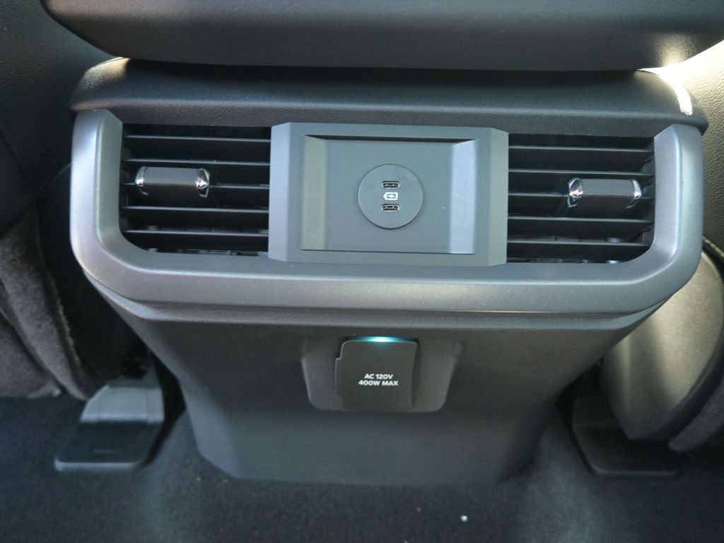 New 2026 Ford F150 Lariat w/ Equipment Group 501A Mid image 23