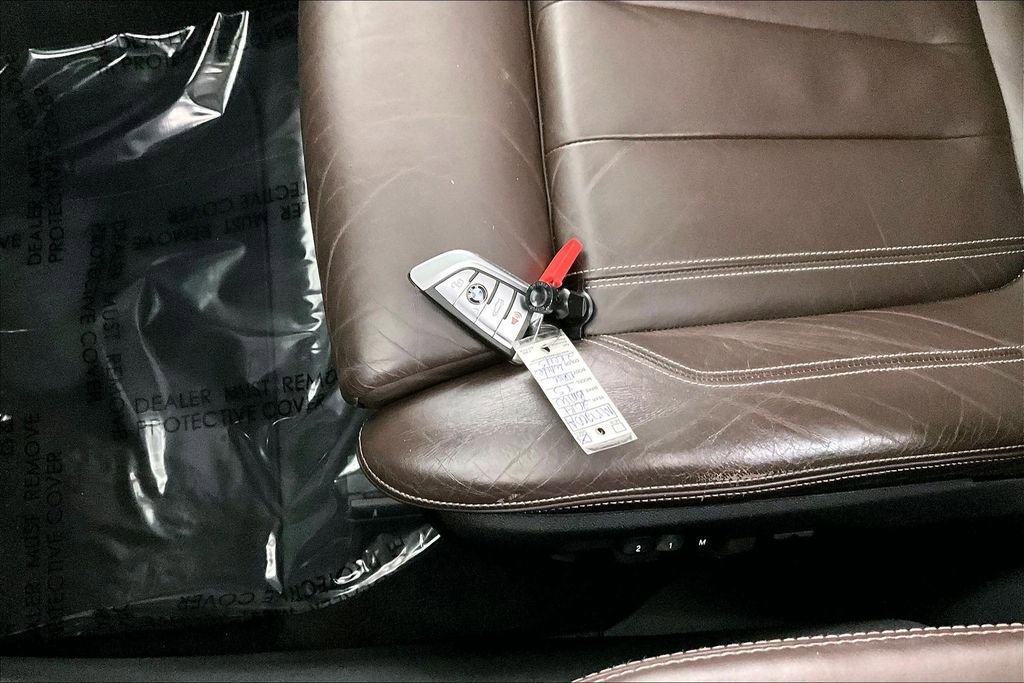 Used 2014 BMW X5 xDrive50i image 10