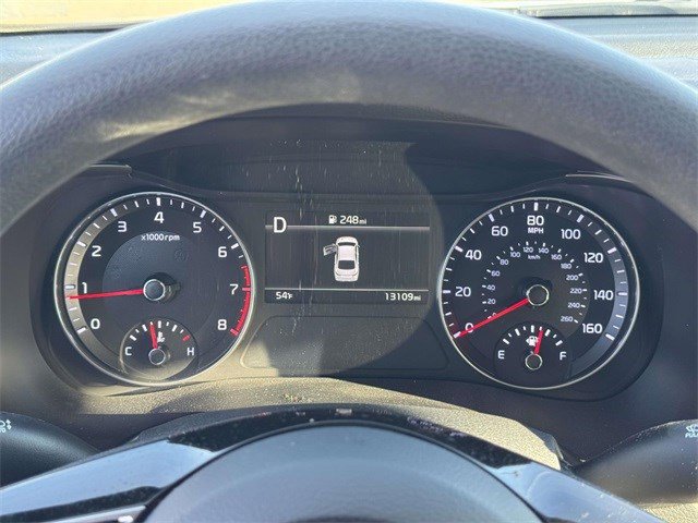 Certified 2023 Kia Forte LXS w/ LXS Technology Package image 27