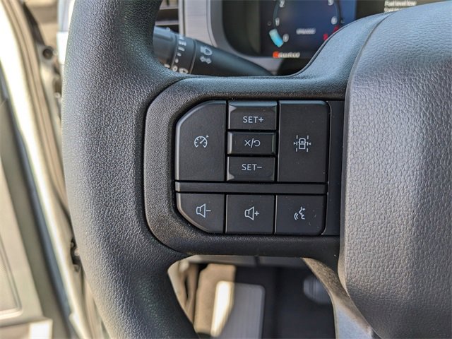 New 2025 Ford F150 STX image 28