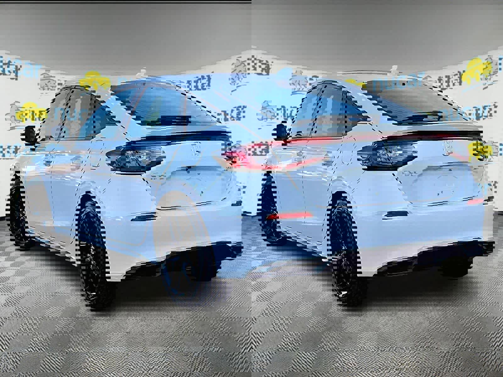 Used 2024 Honda Civic Sport image 4