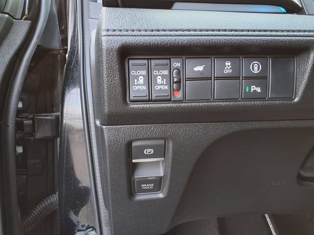 Certified 2024 Honda Odyssey Elite image 16