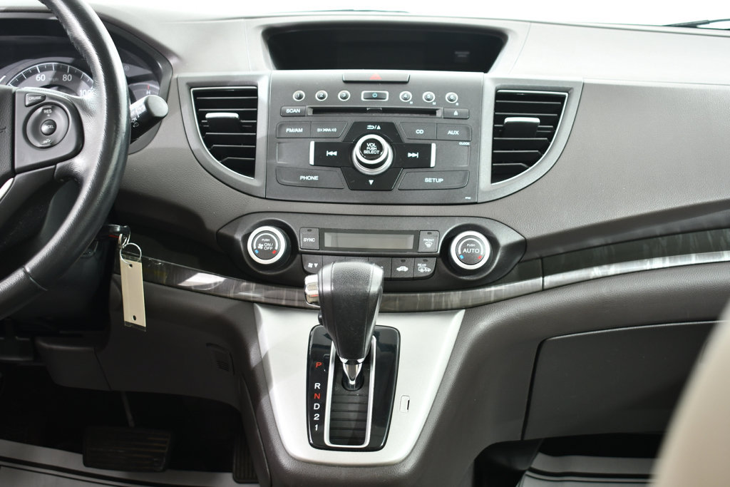 Used 2014 Honda CR-V EX-L image 9
