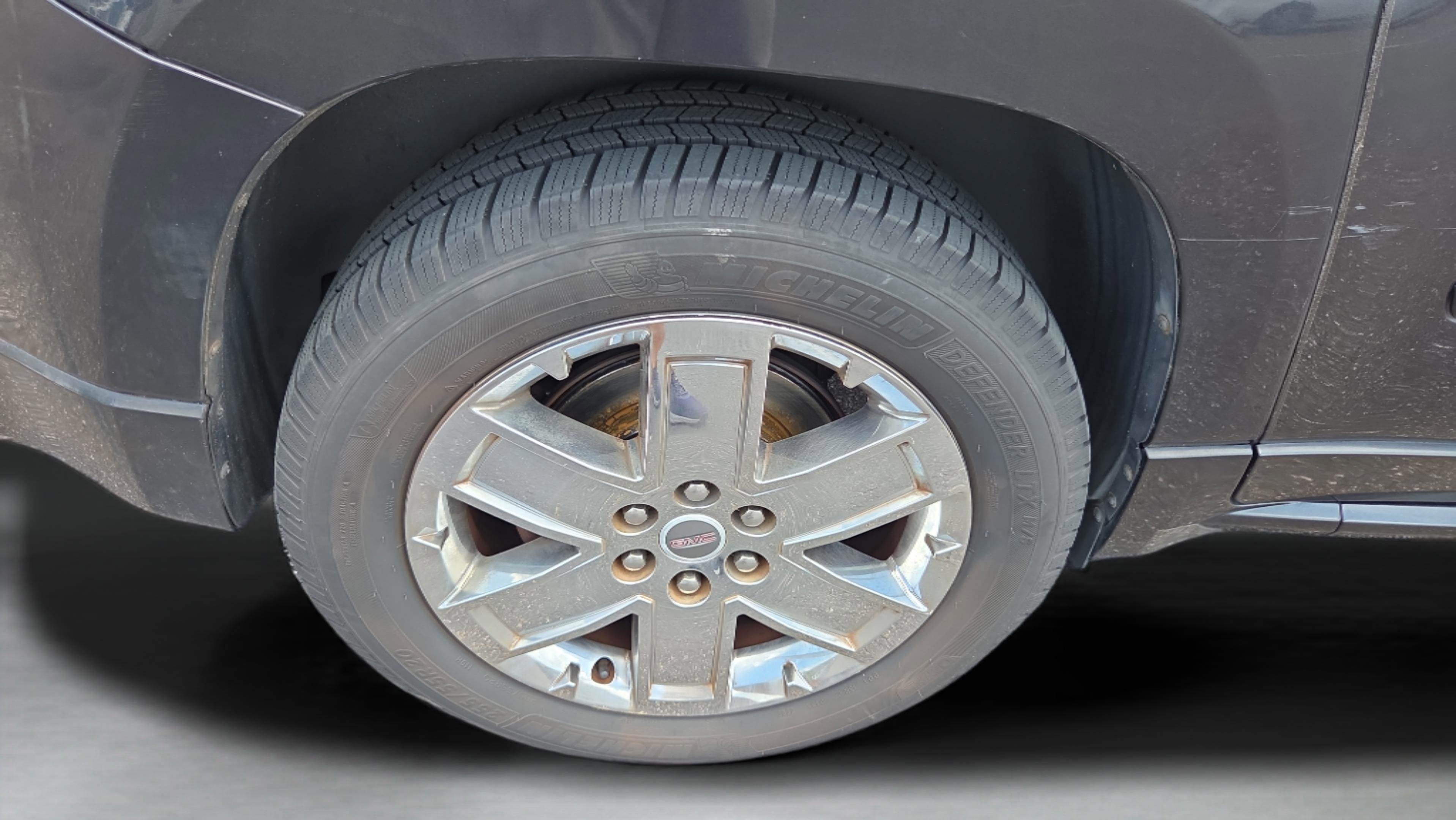 Used 2014 GMC Acadia Denali AWD/4WD image 34