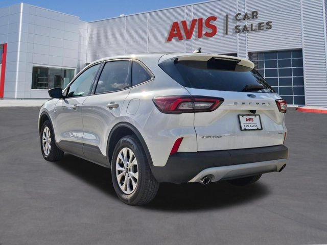 Used 2025 Ford Escape Active AWD/4WD image 10