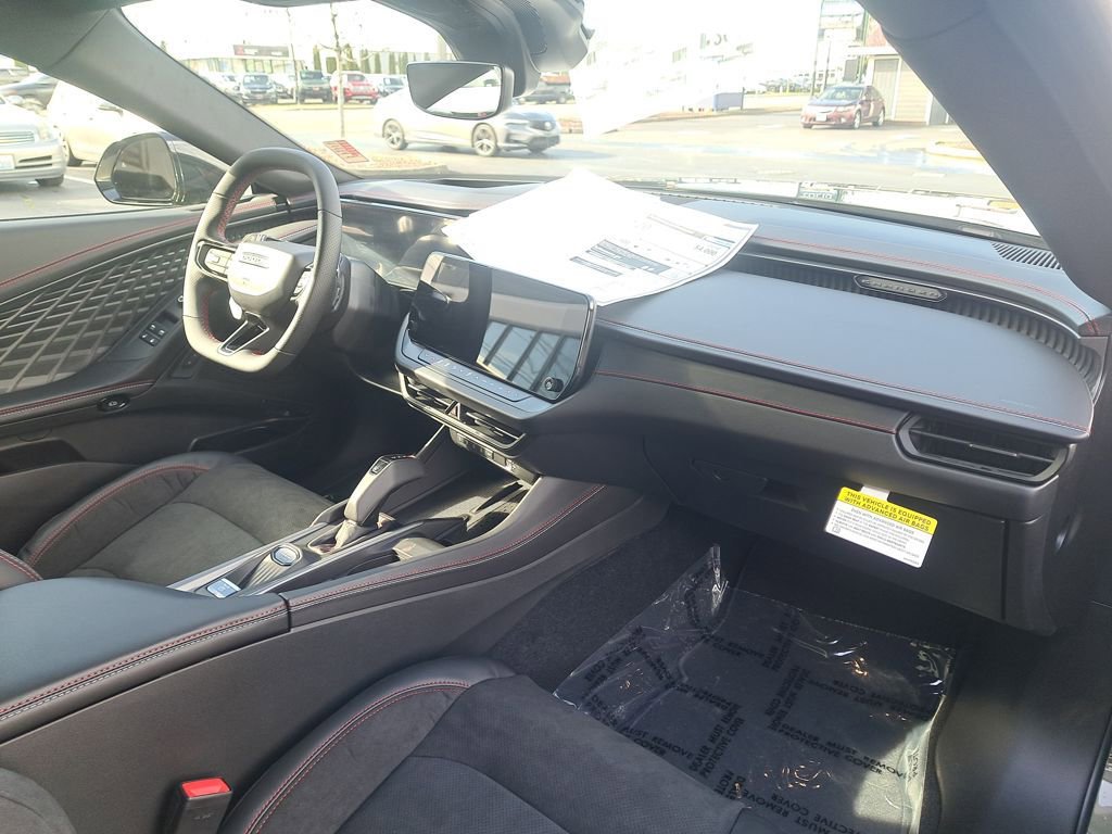 New 2026 Dodge Charger R/T image 16