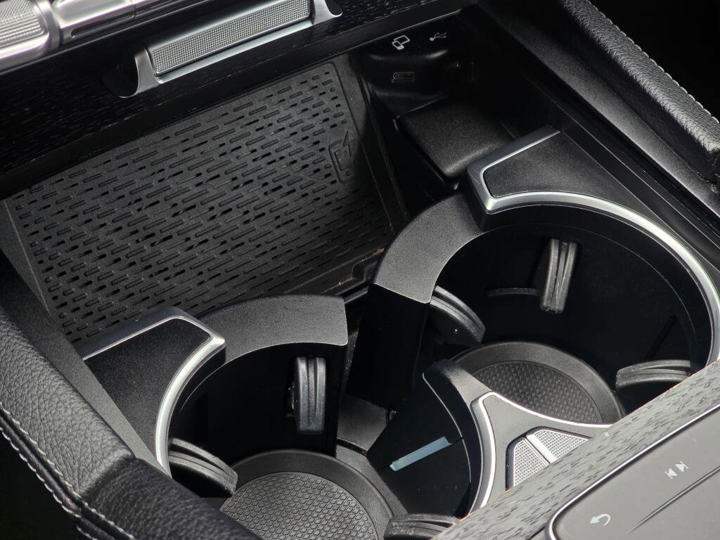 Used 2023 Mercedes-Benz GLE 350 4MATIC w/ 3rd Row Seat Package image 44