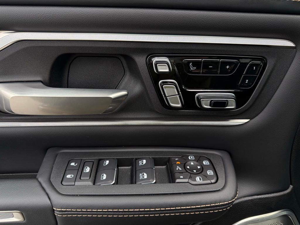 New 2026 RAM 1500 Tungsten image 15