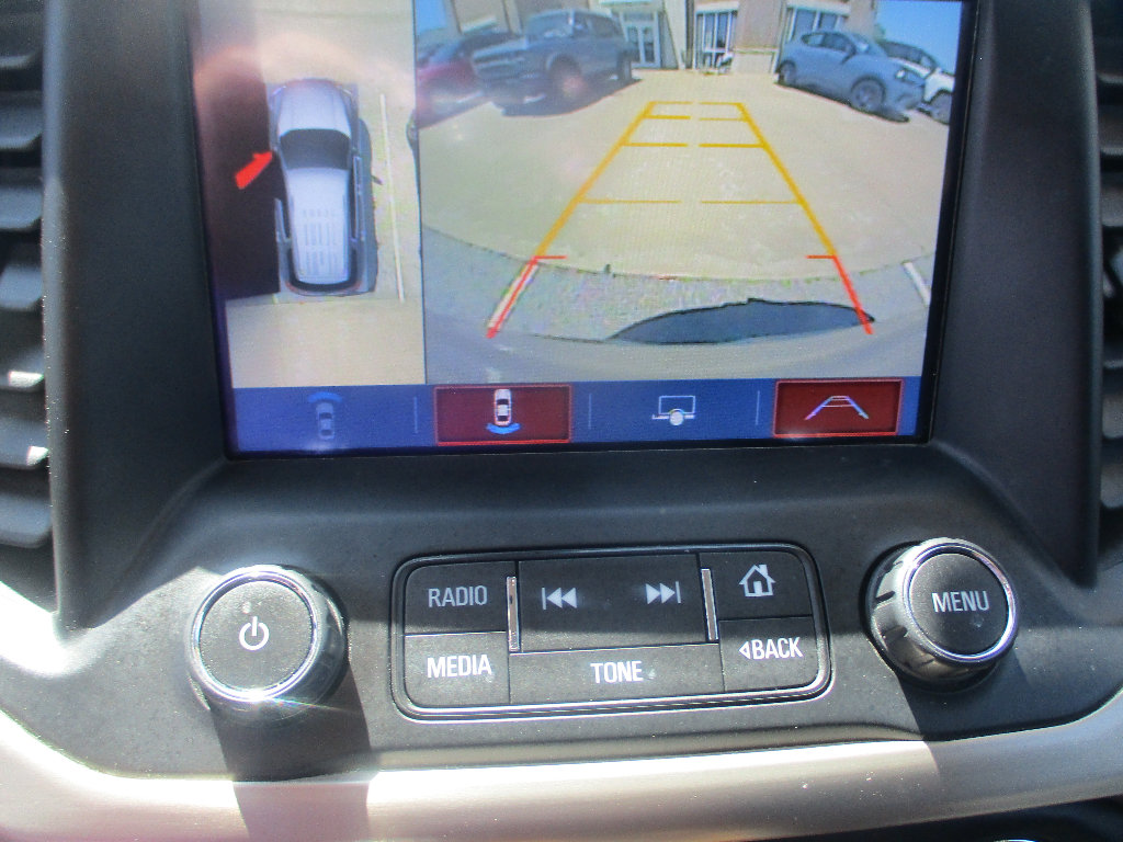 Used 2019 GMC Acadia Denali w/ Technology Package FWD image 7