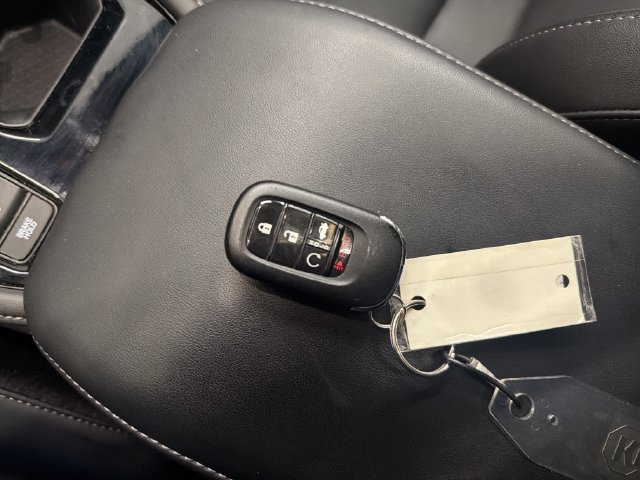 Used 2024 Honda Accord Touring image 30