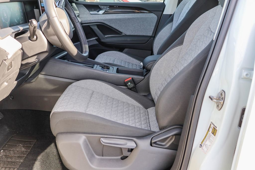 New 2025 Volkswagen Tiguan S image 21