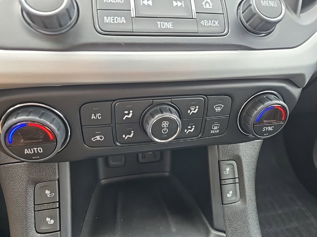 Used 2019 GMC Acadia SLT w/ LPO, Floor Liner Package FWD image 45