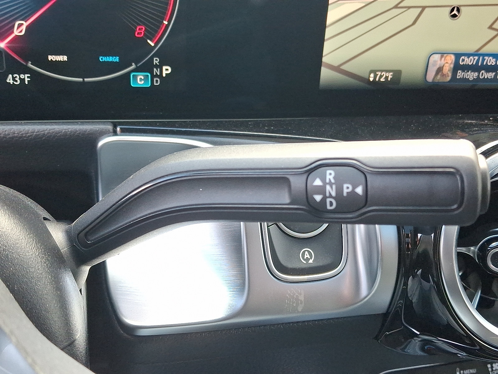 New 2026 Mercedes-Benz GLB 250 4MATIC image 13