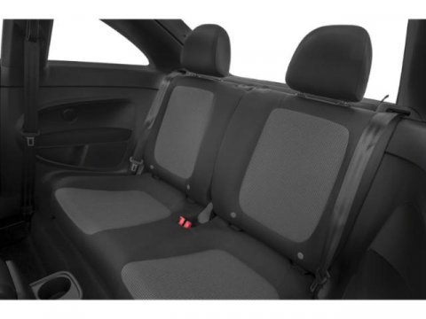 Used 2017 Volkswagen Beetle 1.8T SEL image 14