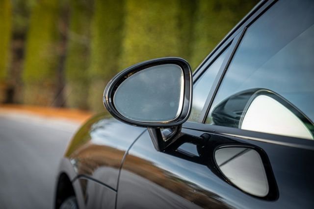 Used 2023 Porsche Macan Turbo image 22