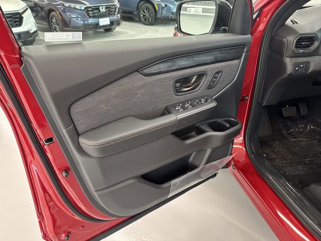 New 2026 Honda Passport TrailSport image 21
