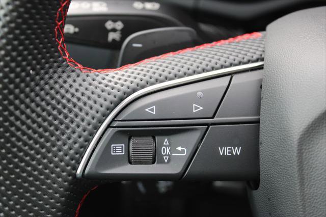 Certified 2024 Audi S5 Premium Plus image 32