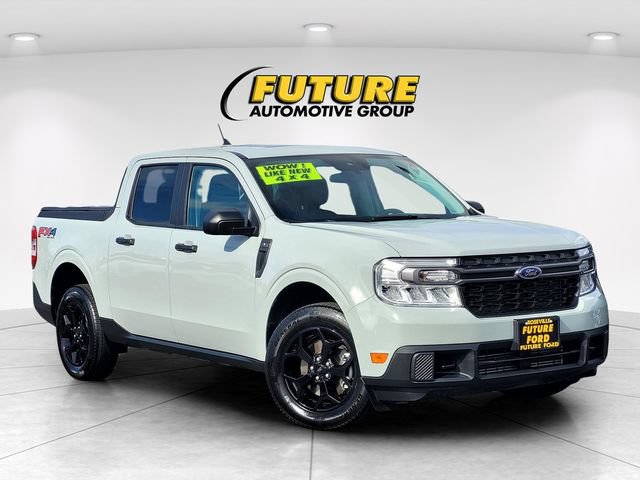 Used 2023 Ford Maverick XLT w/ Equipment Group 300A Standard