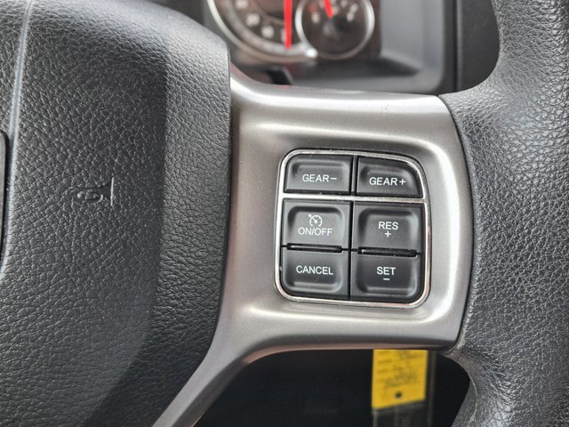 Used 2023 RAM 1500 Classic SLT w/ Trailer & Traction Group image 22