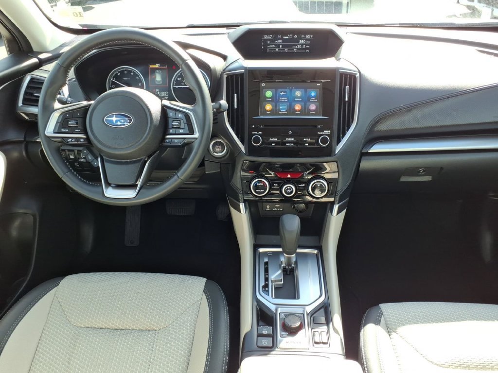 Certified 2023 Subaru Forester Premium AWD/4WD image 17