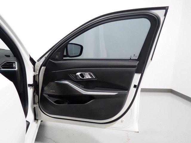Used 2023 BMW 330e w/ Premium Package image 60