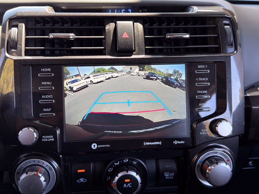 Used 2021 Toyota 4Runner Venture w/ Moonroof Package AWD/4WD image 19