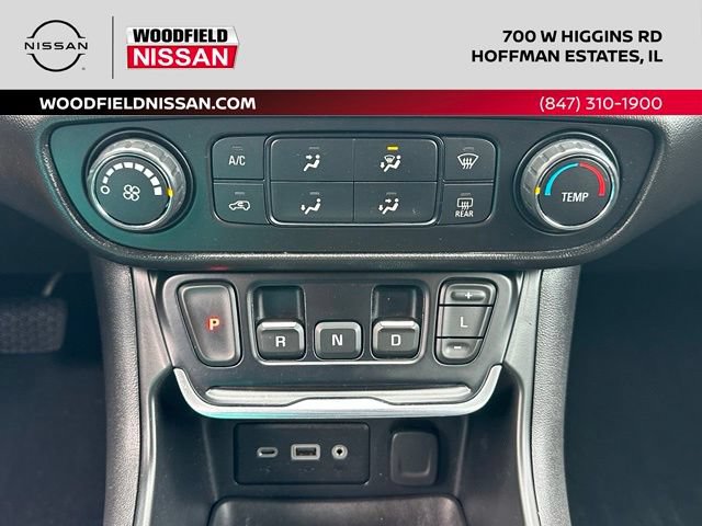 Used 2019 GMC Terrain SLE FWD image 31