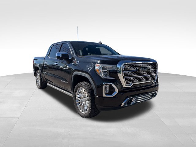 Used 2019 GMC Sierra 1500 Denali w/ Denali Ultimate Package AWD/4WD image 3