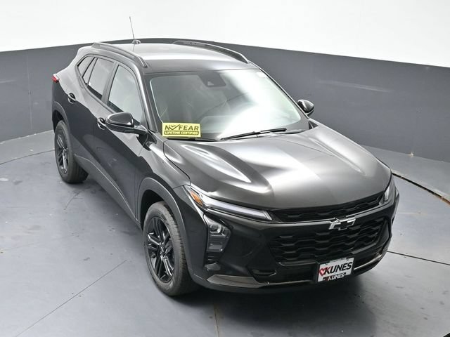 New 2026 Chevrolet Trax ACTIV w/ Driver Confidence Package FWD image 38