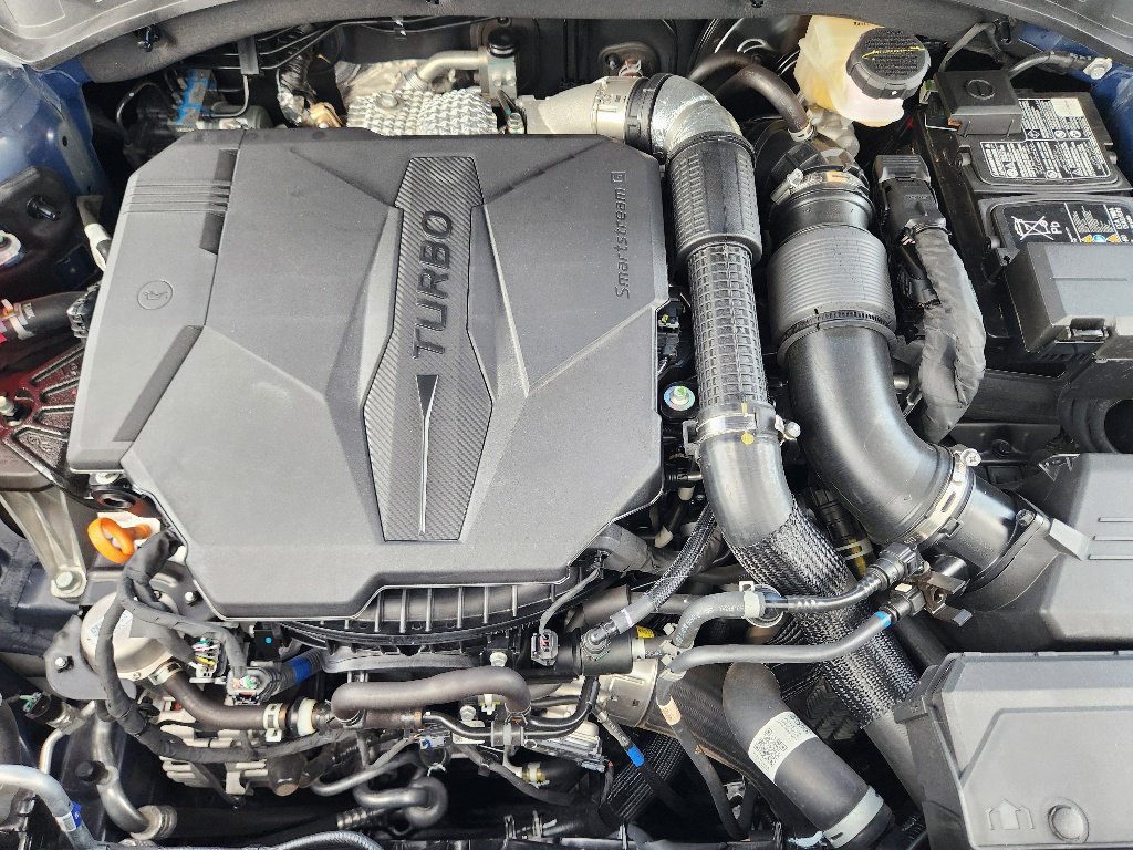 New 2025 Kia Sorento SX image 21