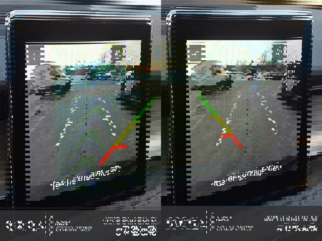 Certified 2022 Lincoln Corsair AWD w/ Premium Package image 18