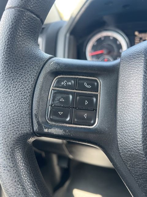 Used 2018 RAM 1500 Express w/ Express Value Package image 11