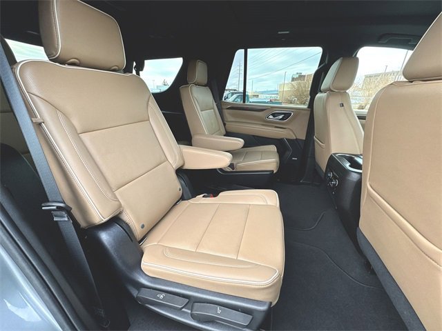 Used 2021 Chevrolet Tahoe Premier image 28