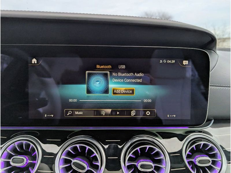 Used 2022 Mercedes-Benz CLS 450 4MATIC w/ Premium Package image 23