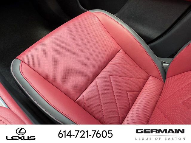 New 2026 Lexus NX 450h+ AWD w/ Luxury Package image 29