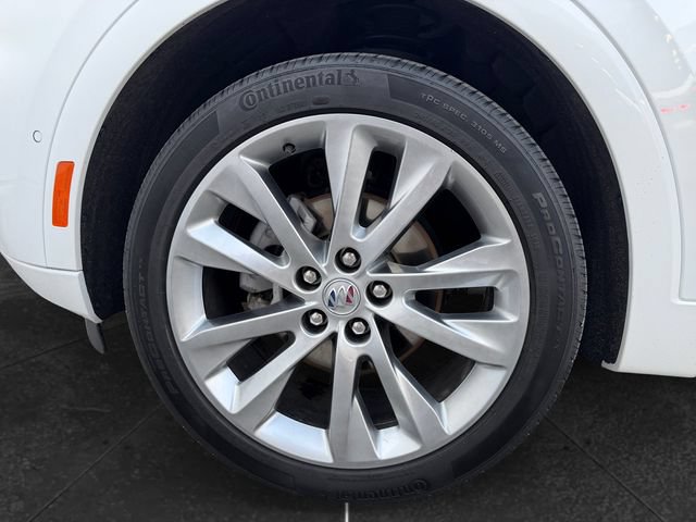 Used 2023 Buick Envision Avenir AWD/4WD image 9