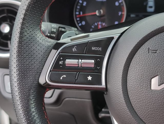 Used 2023 Kia Forte GT w/ GT2 Package FWD image 25