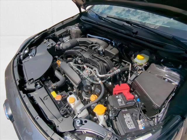 New 2025 Subaru Legacy Limited w/ Popular Package #3 image 17