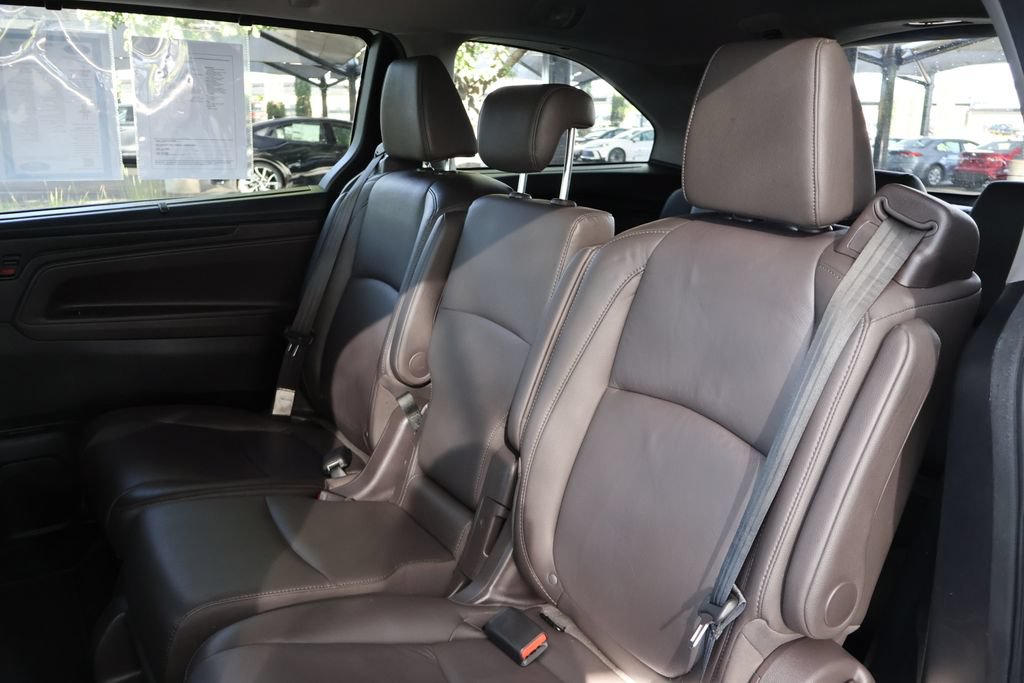 Used 2020 Honda Odyssey EX-L image 44