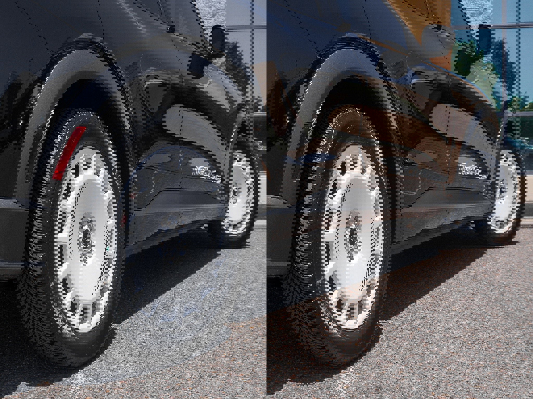 New 2025 Ford Mustang Mach-E GT image 11